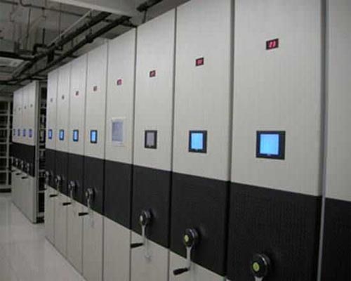 盛美柜業(yè)是生產(chǎn)銷(xiāo)售密集柜的放心廠家